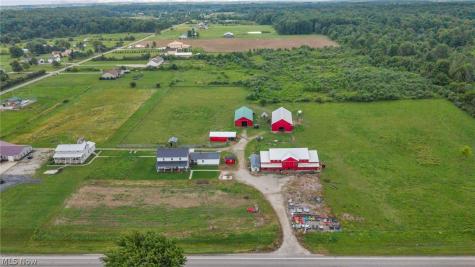 593 Us Highway 224 Sullivan OH 44880