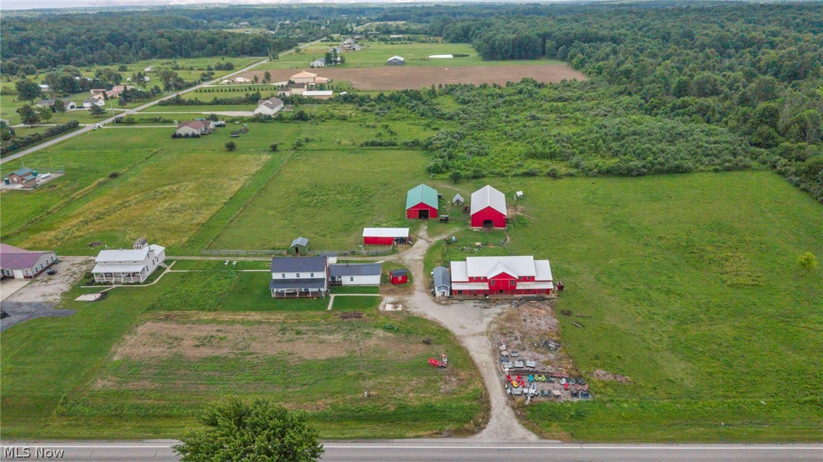 593 Us Highway 224 Sullivan OH 44880
