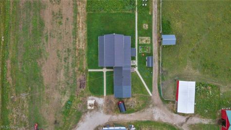 593 Us Highway 224 Sullivan OH 44880