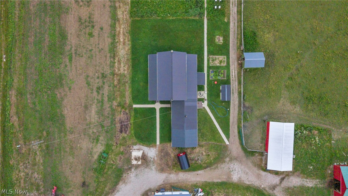 593 Us Highway 224 Sullivan OH 44880