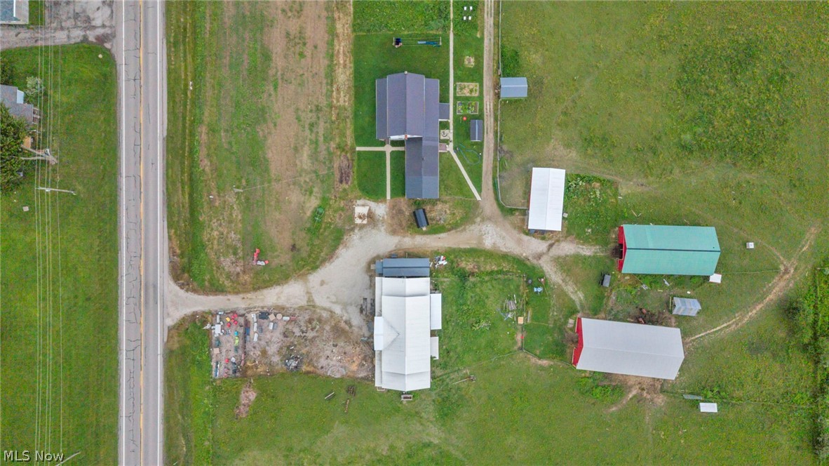 593 Us Highway 224 Sullivan OH 44880
