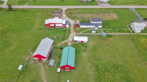 593 Us Highway 224 Sullivan OH 44880