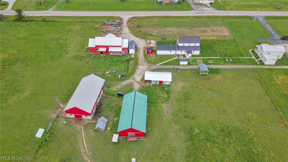 593 Us Highway 224 Sullivan OH 44880