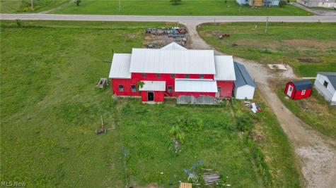 593 Us Highway 224 Sullivan OH 44880