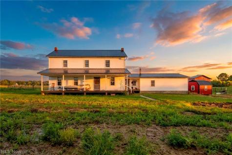 593 Us Highway 224 Sullivan OH 44880