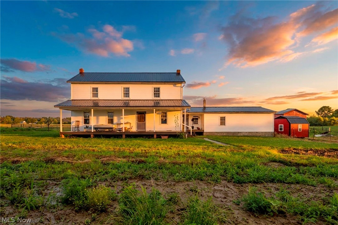 593 Us Highway 224 Sullivan OH 44880