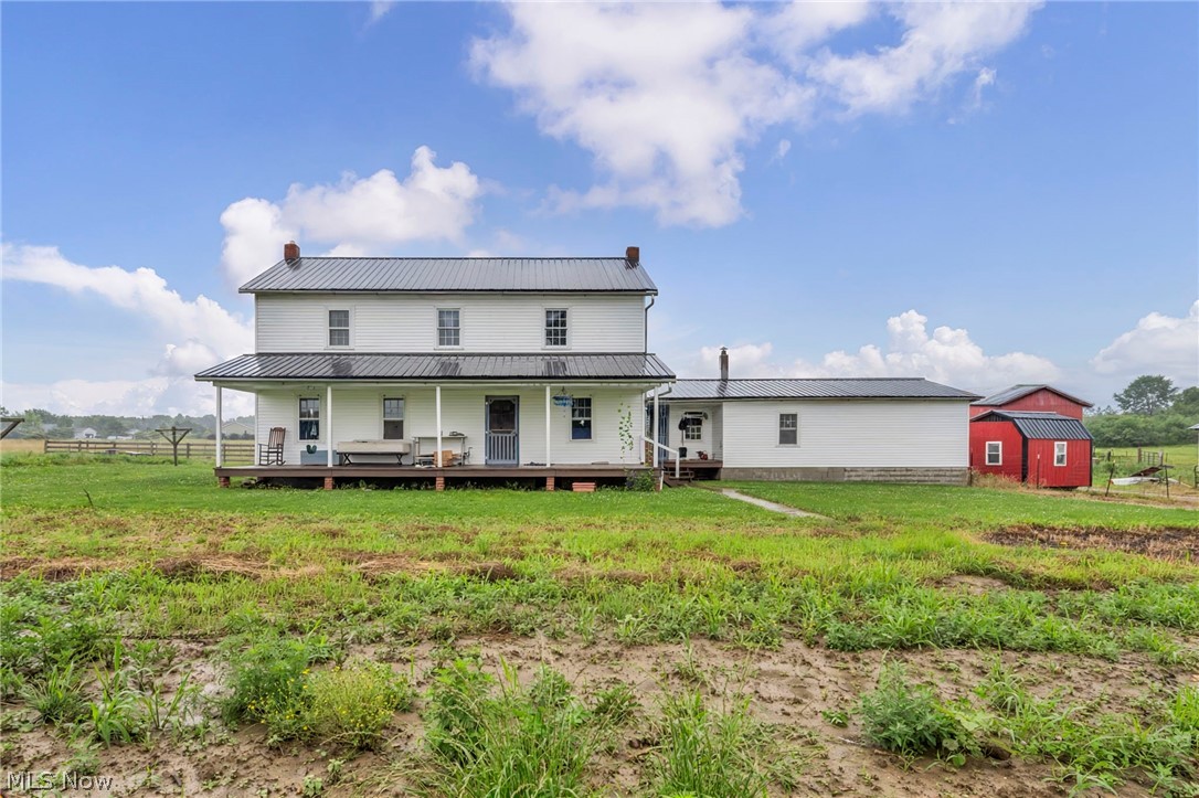 593 Us Highway 224 Sullivan OH 44880