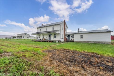 593 Us Highway 224 Sullivan OH 44880