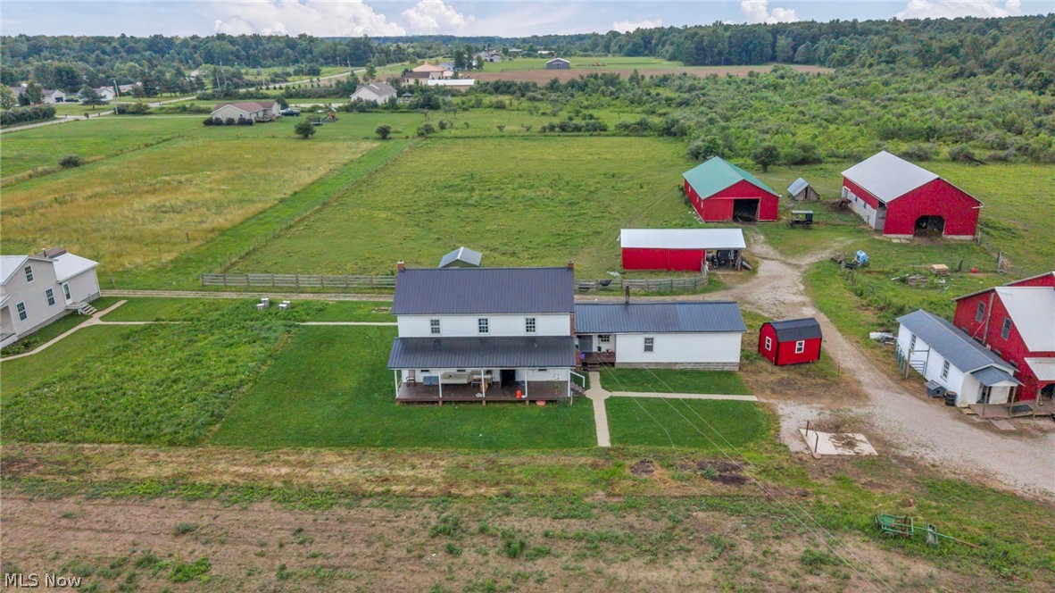 593 Us Highway 224 Sullivan OH 44880