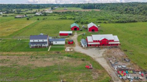 593 Us Highway 224 Sullivan OH 44880