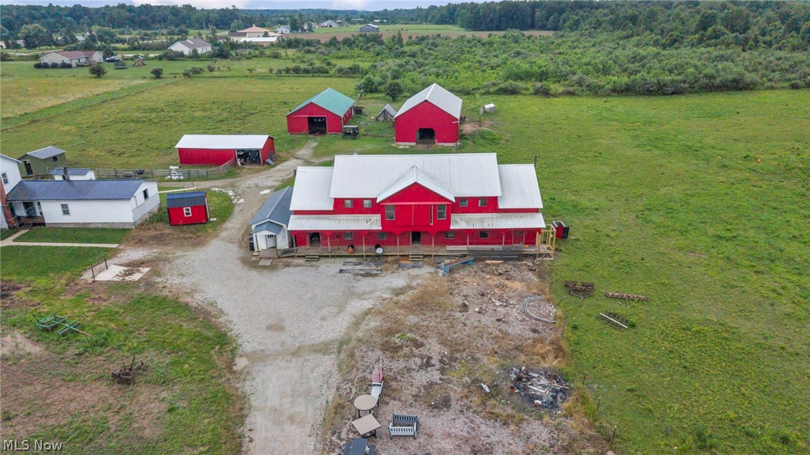 593 Us Highway 224 Sullivan OH 44880