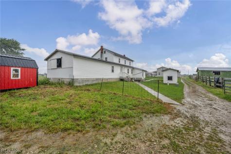 593 Us Highway 224 Sullivan OH 44880