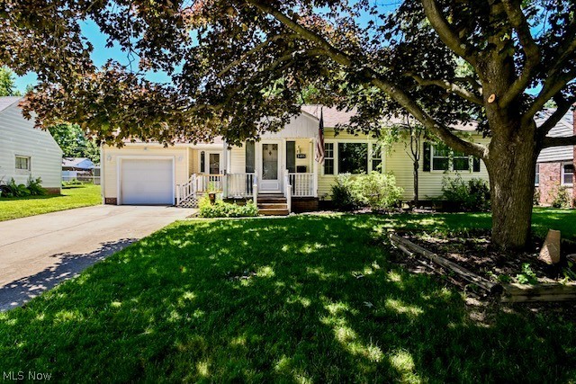 1495 Fairview Place Alliance OH 44601