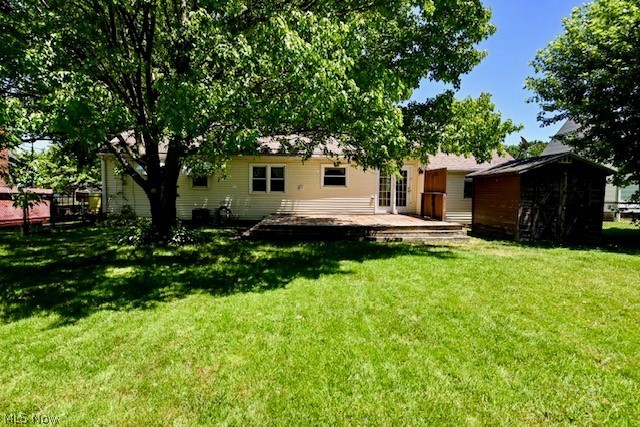 1495 Fairview Place Alliance OH 44601
