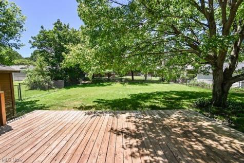 1495 Fairview Place Alliance OH 44601