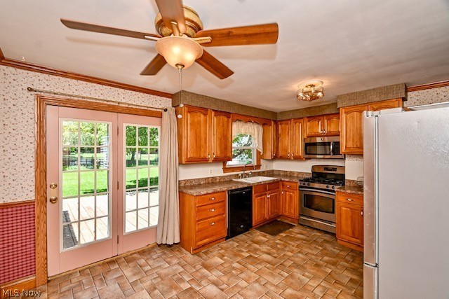 1495 Fairview Place Alliance OH 44601