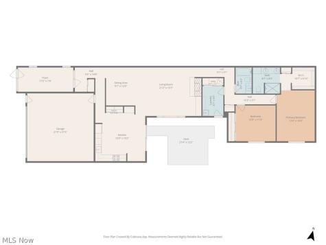 11025 Southwind Court Strongsville OH 44149