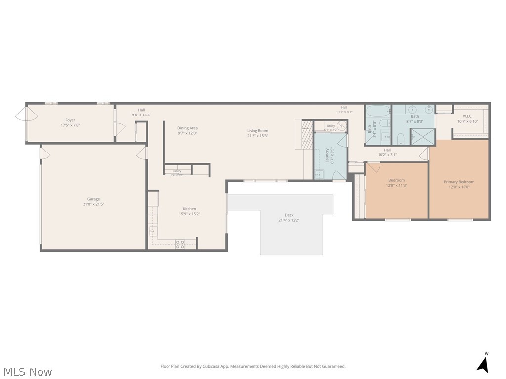 11025 Southwind Court Strongsville OH 44149
