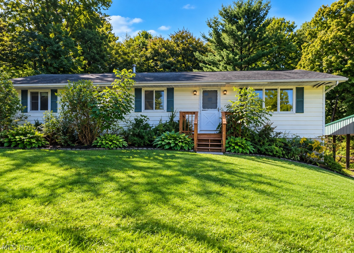 2111 Windsor-mechanicsville Road Rock Creek OH 44084