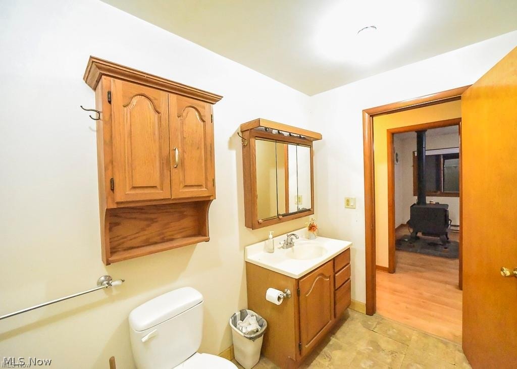 2111 Windsor-mechanicsville Road Rock Creek OH 44084