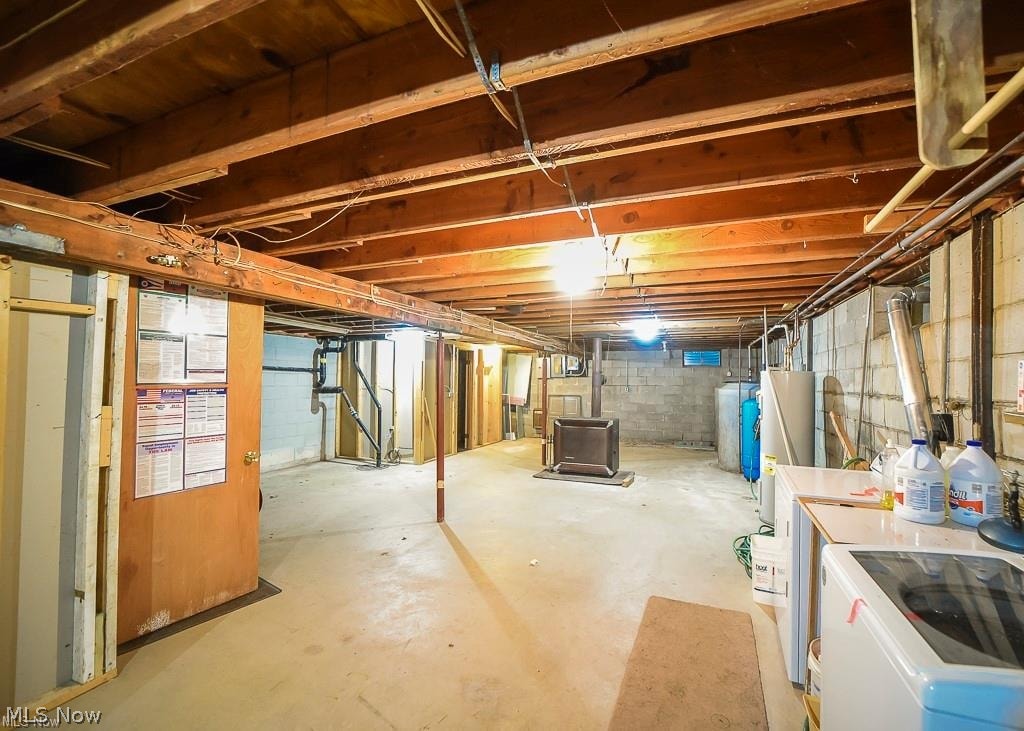 2111 Windsor-mechanicsville Road Rock Creek OH 44084