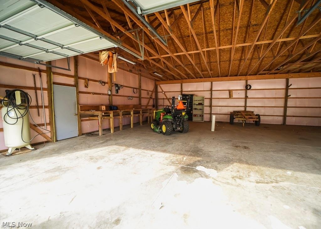 2111 Windsor-mechanicsville Road Rock Creek OH 44084