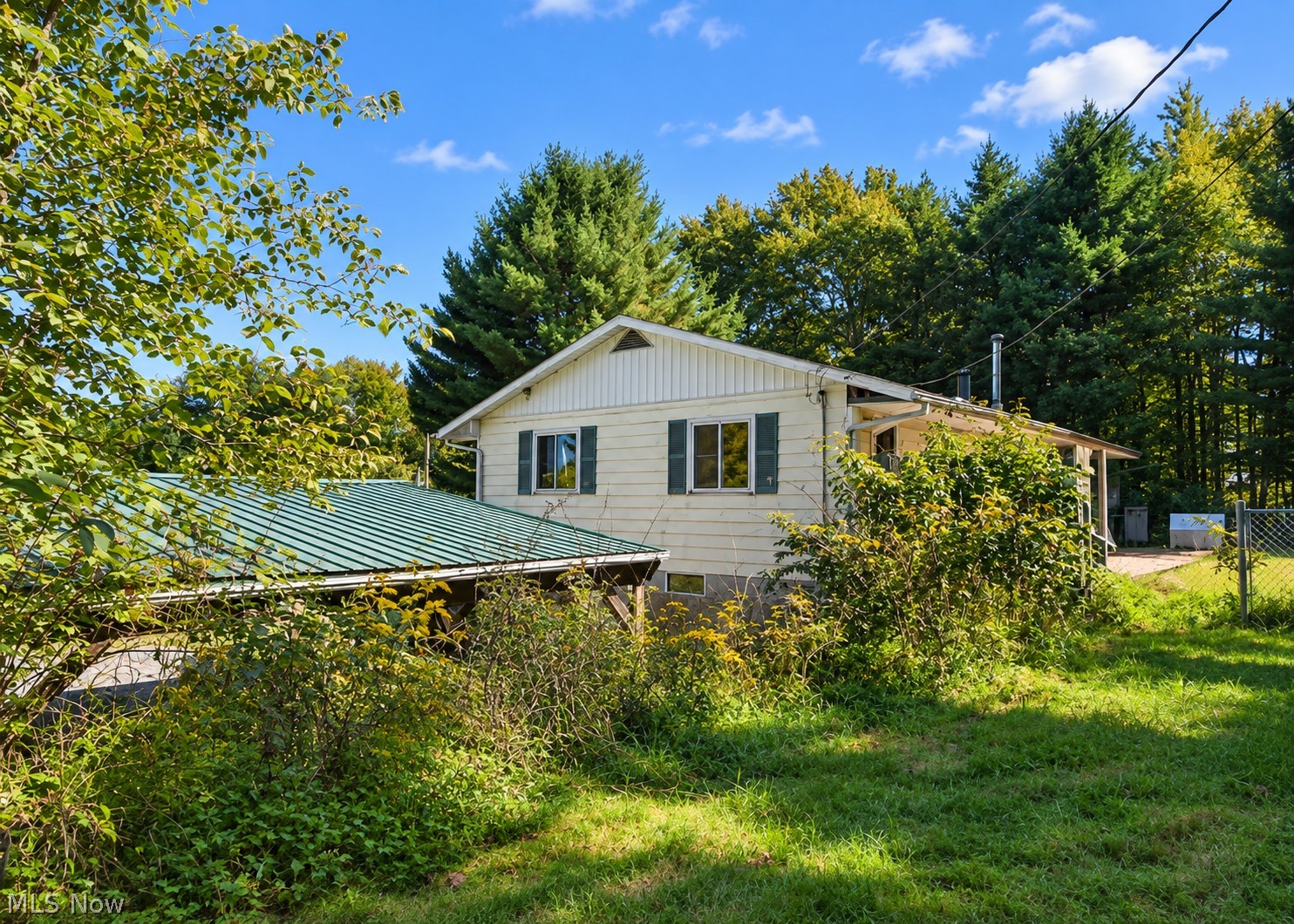 2111 Windsor-mechanicsville Road Rock Creek OH 44084