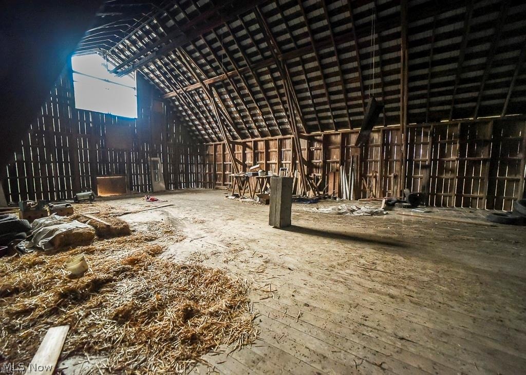 2111 Windsor-mechanicsville Road Rock Creek OH 44084