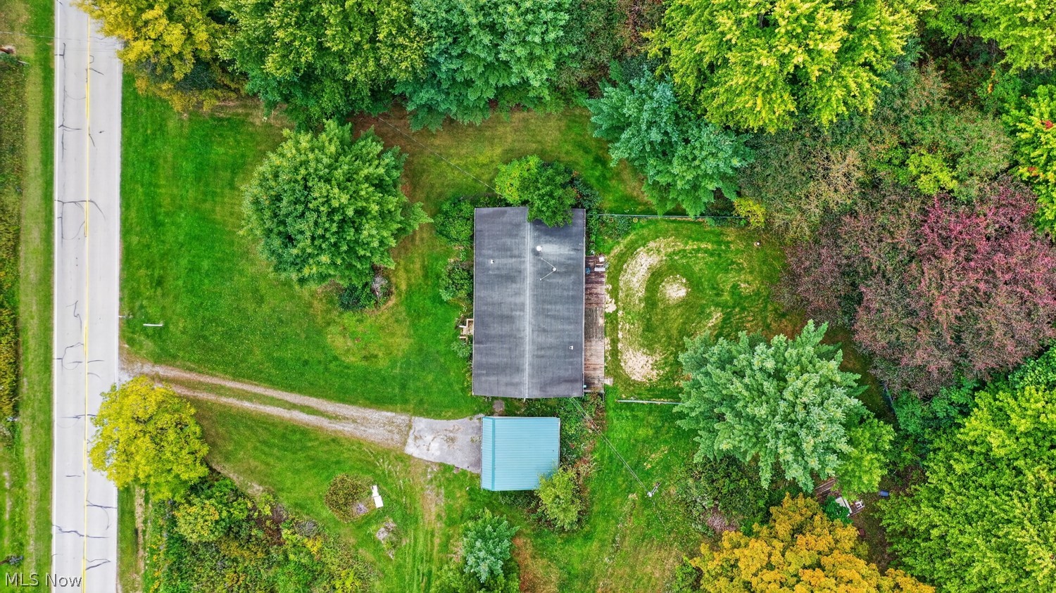 2111 Windsor-mechanicsville Road Rock Creek OH 44084