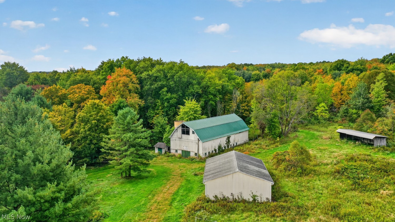 2111 Windsor-mechanicsville Road Rock Creek OH 44084