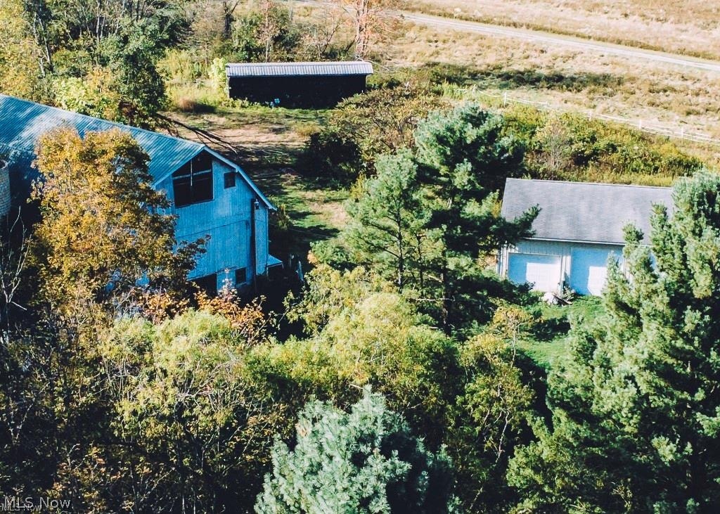 2111 Windsor-mechanicsville Road Rock Creek OH 44084