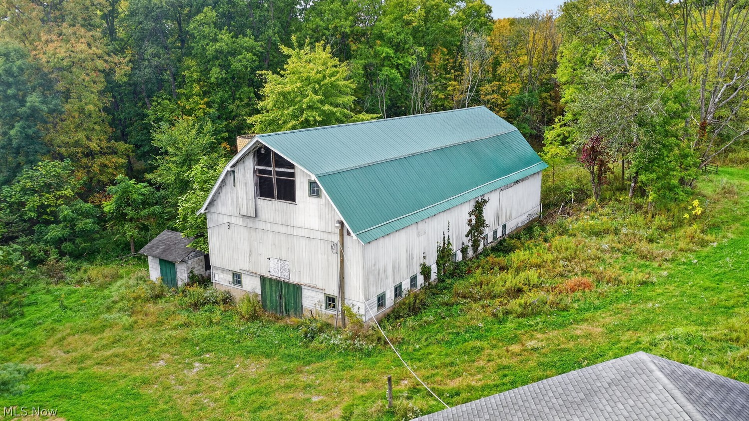 2111 Windsor-mechanicsville Road Rock Creek OH 44084