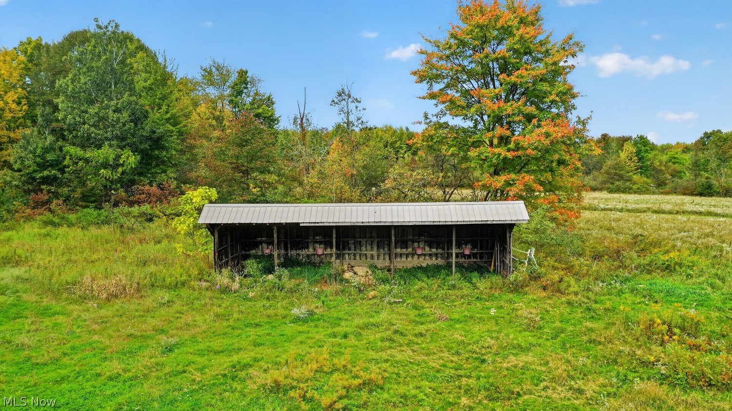 2111 Windsor-mechanicsville Road Rock Creek OH 44084