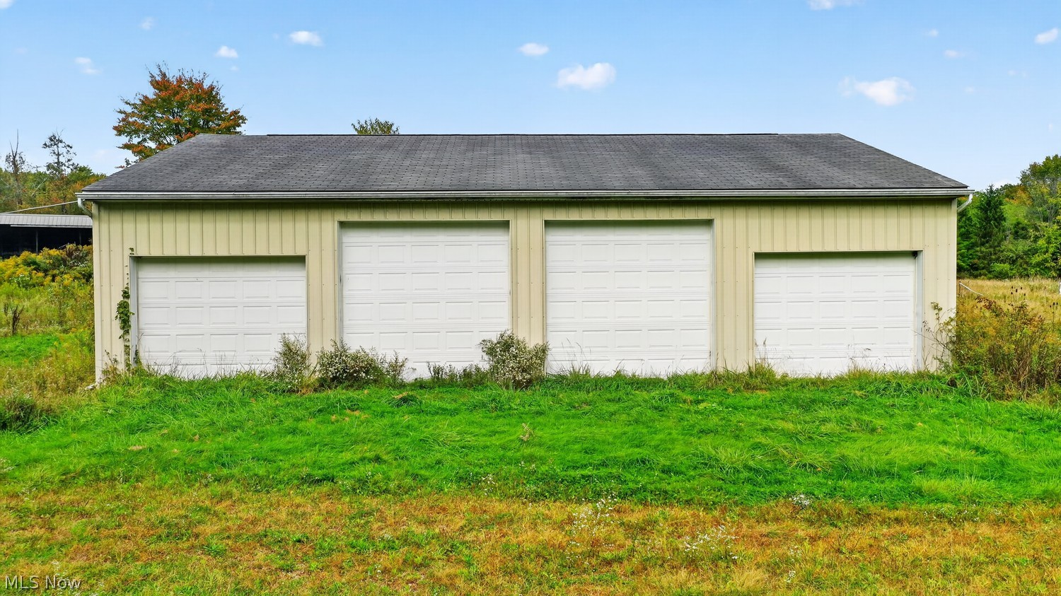 2111 Windsor-mechanicsville Road Rock Creek OH 44084