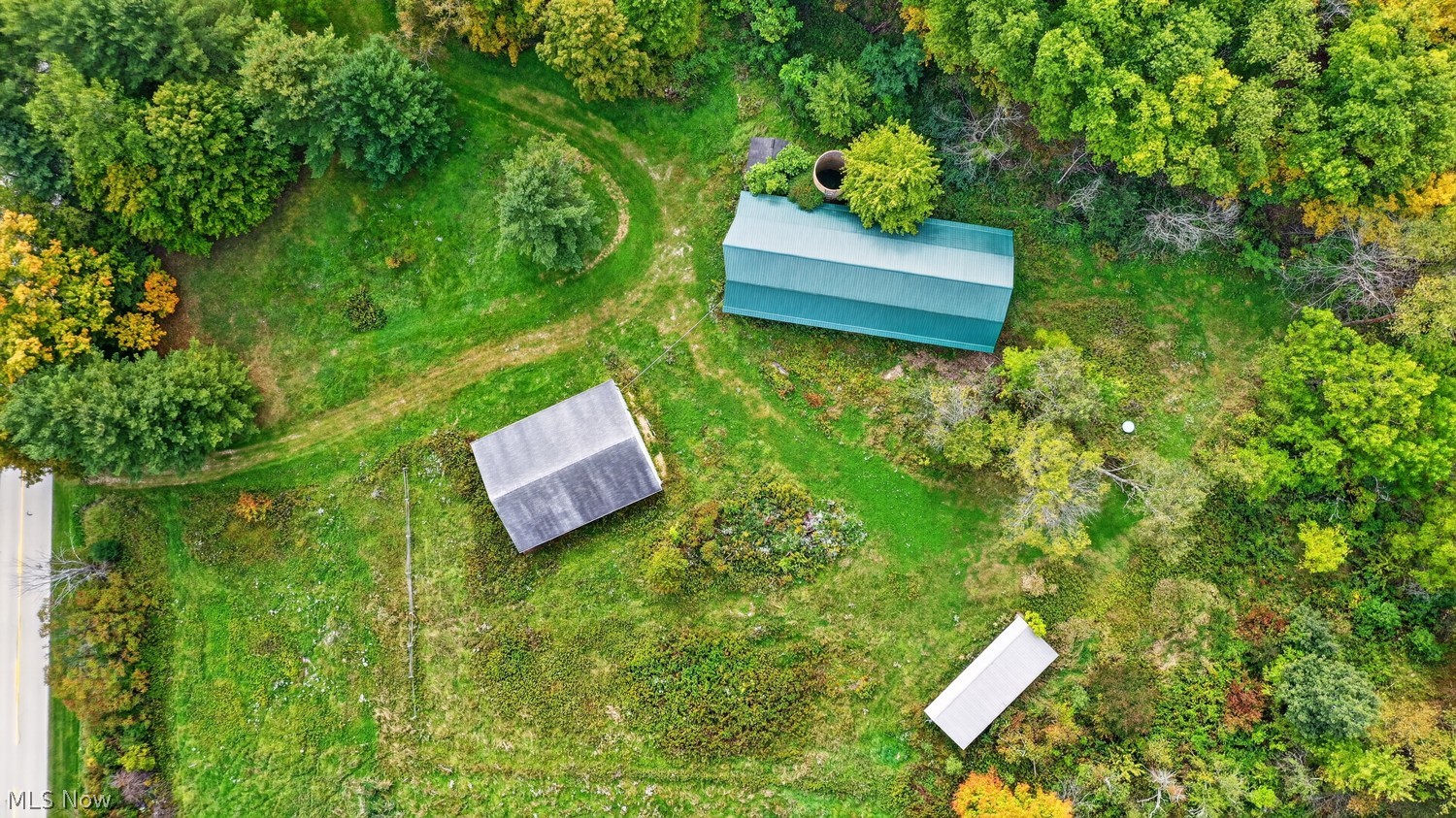 2111 Windsor-mechanicsville Road Rock Creek OH 44084