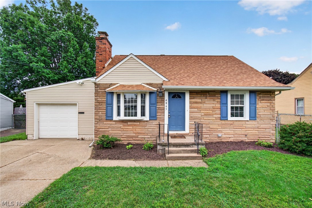 4865 Arbor Road SW Canton OH 44710