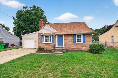 4865 Arbor Road SW Canton OH 44710