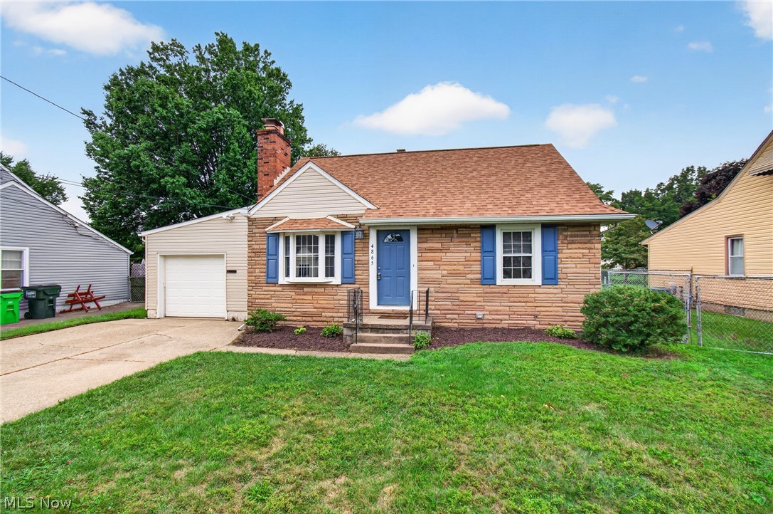 4865 Arbor Road SW Canton OH 44710