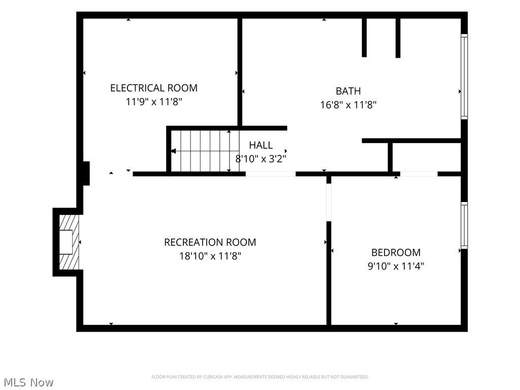 4865 Arbor Road SW Canton OH 44710