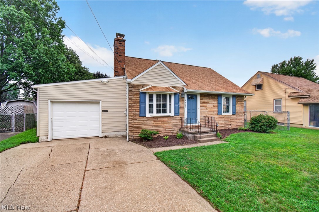 4865 Arbor Road SW Canton OH 44710