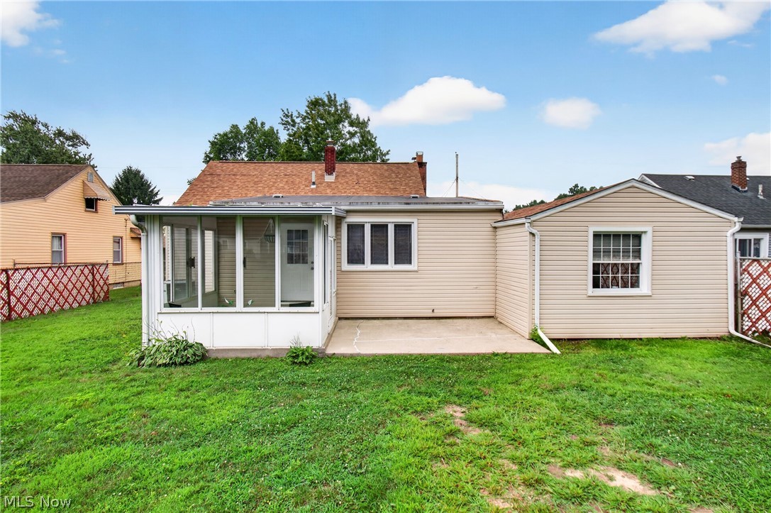 4865 Arbor Road SW Canton OH 44710
