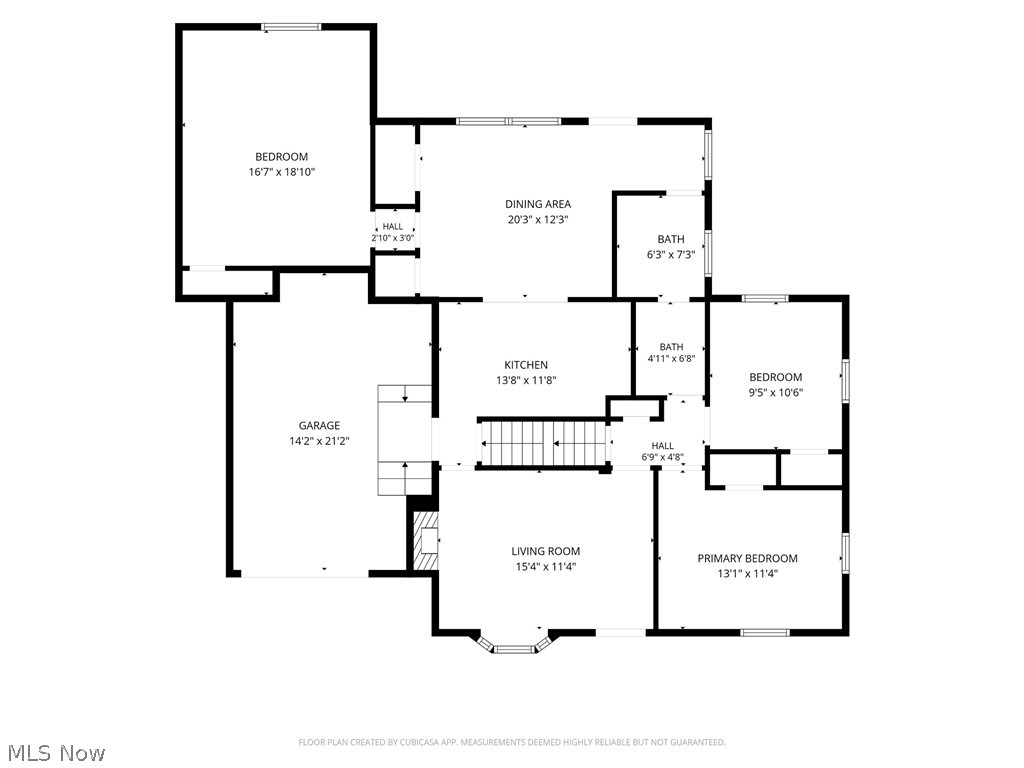 4865 Arbor Road SW Canton OH 44710