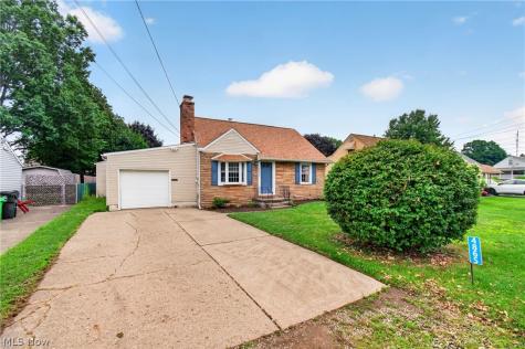 4865 Arbor Road SW Canton OH 44710