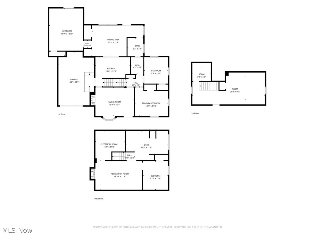 4865 Arbor Road SW Canton OH 44710