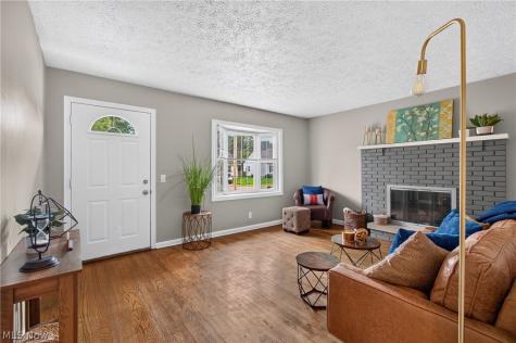 4865 Arbor Road SW Canton OH 44710