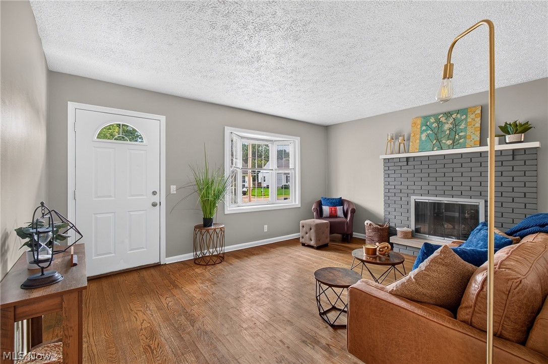 4865 Arbor Road SW Canton OH 44710