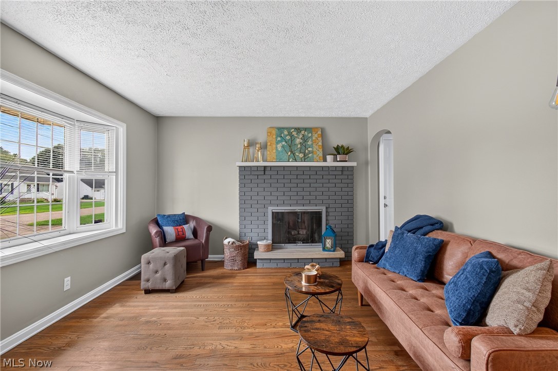 4865 Arbor Road SW Canton OH 44710