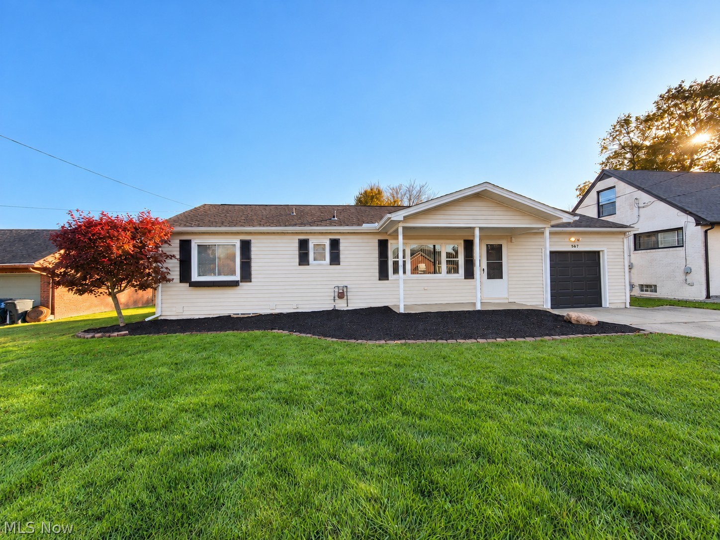 567 Edward Lane Campbell OH 44405