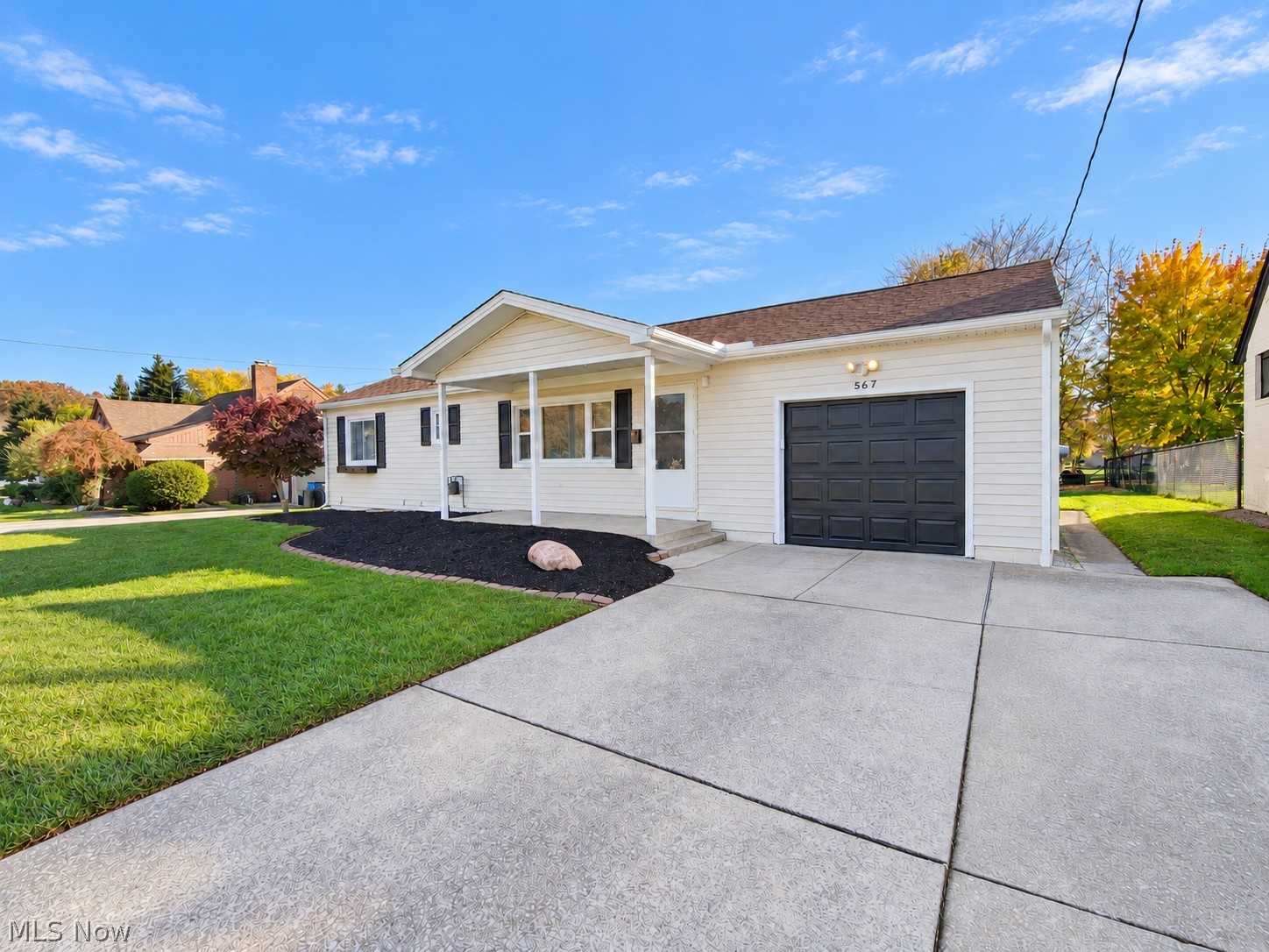 567 Edward Lane Campbell OH 44405
