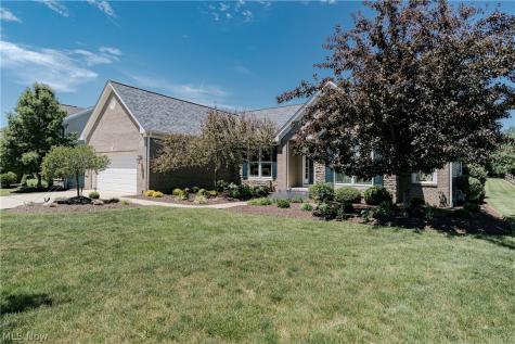 5423 Charleston Drive Valley City OH 44280